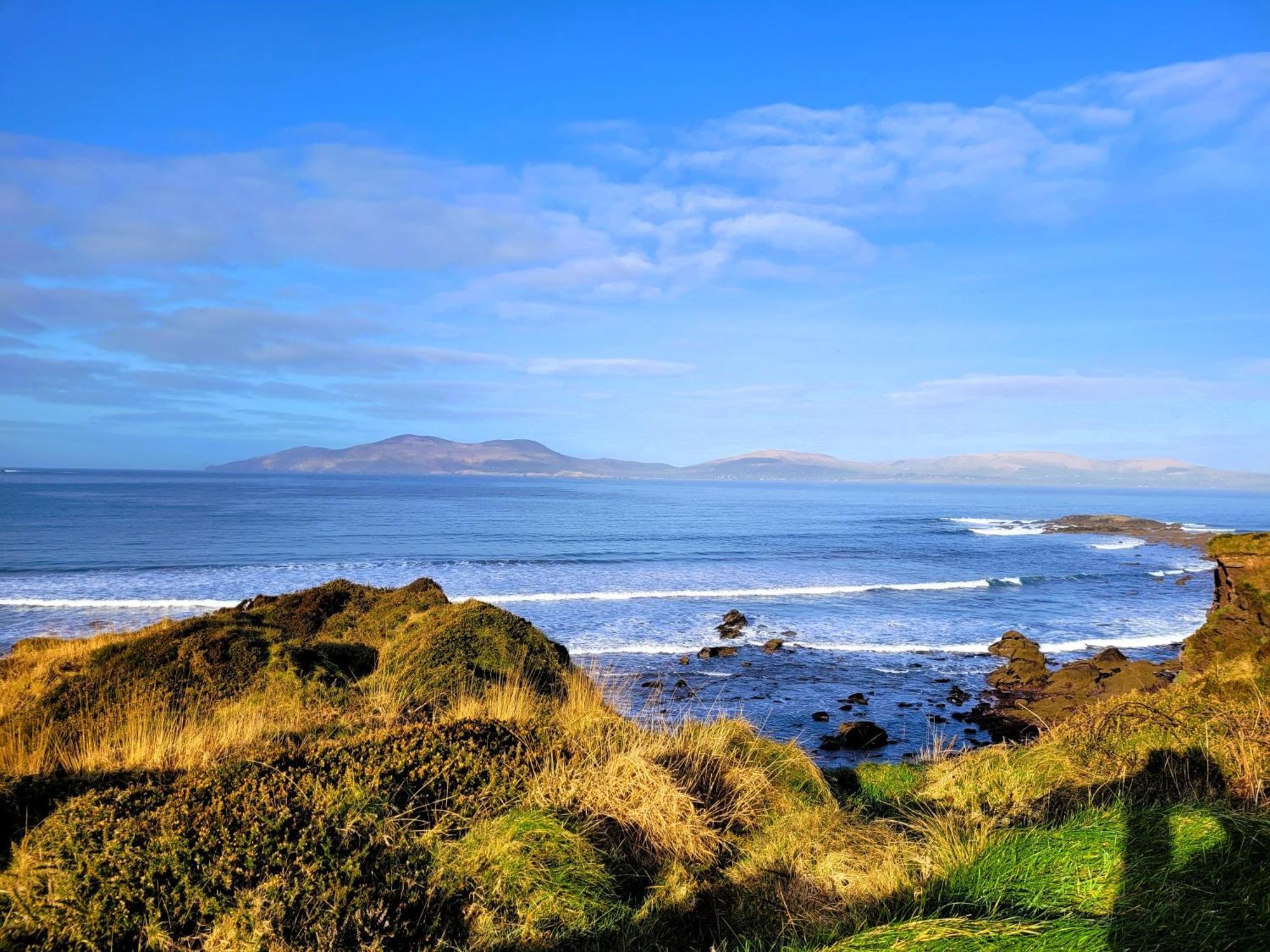 Fuchsia Lodge - New Luxury 5* Beachside Lodge With Sauna - 4 Beds Ensuite - Spectacular Location Waterville Exterior photo
